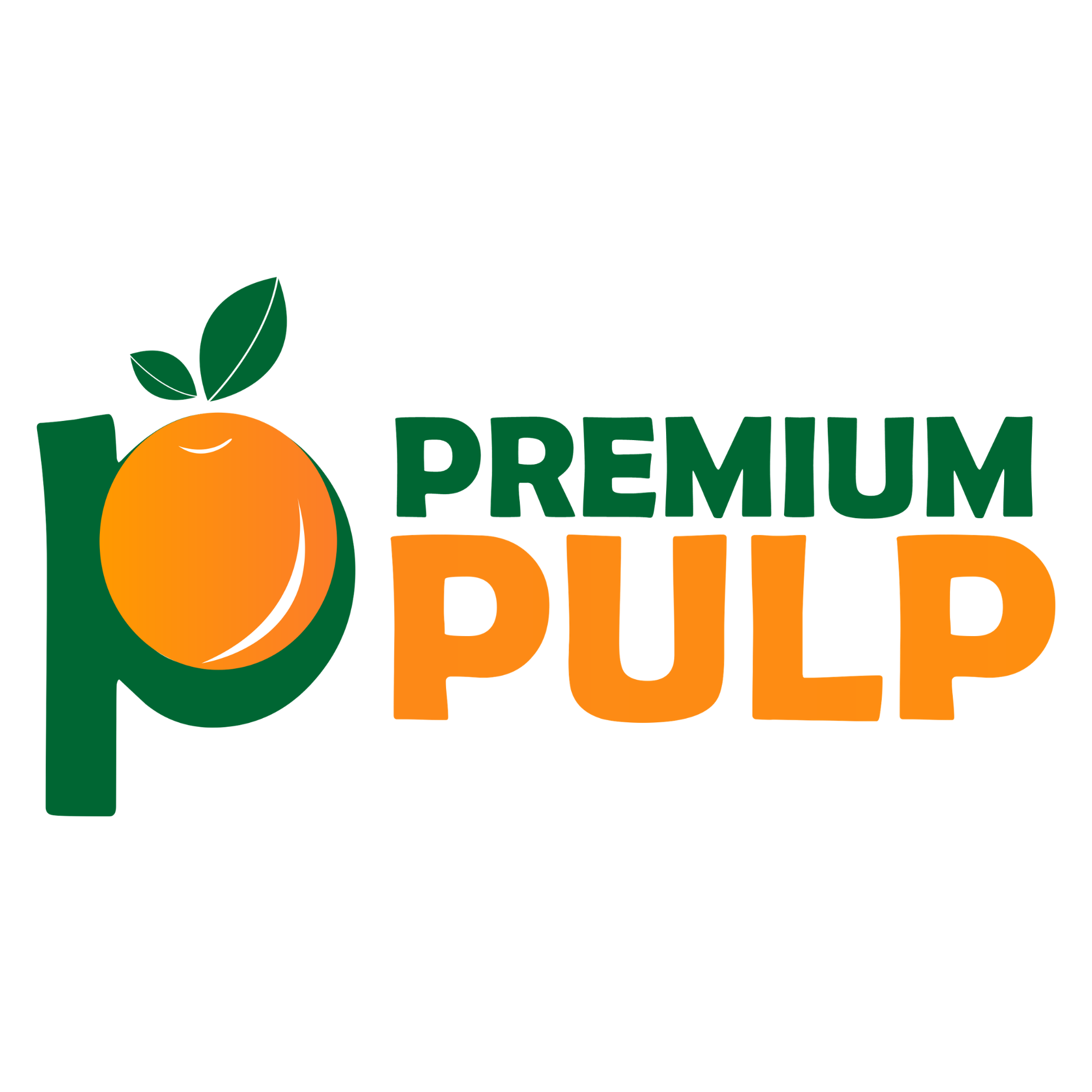 Premium Pulp Logo